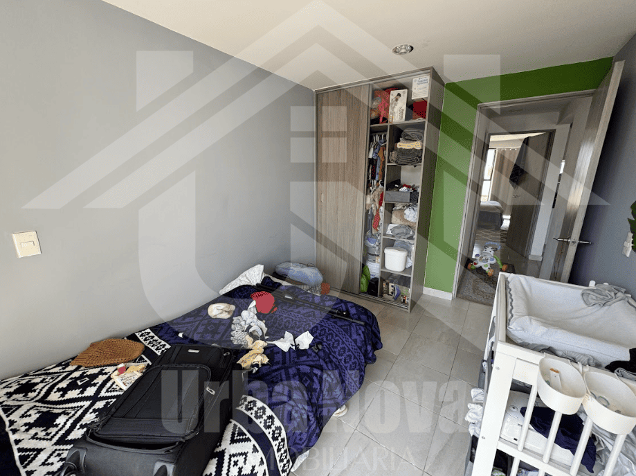Departamento en Cuahutemoc